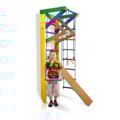 Спортивний куточок SportBaby Юнга 3-220 Черноморск