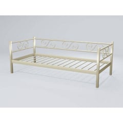 Кровать-диван-120 Амарант Тенеро 120х200 см из металла Кам'янка-Дніпровська