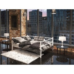 Кровать-180 Амарант Тенеро 180х190 см металлическая Володимир-Волинський