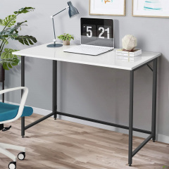 Письменный стол раскладной Fold FL-1000 дсп столешница белого цвета Чернігів