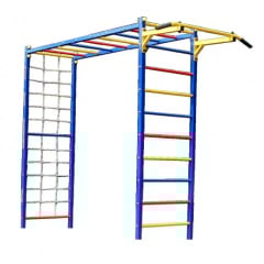 Спортивний комплекс No815-1 вуличний Полтава