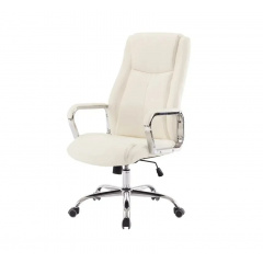 Крісло АКЛАС Альте TILT бежеве Запорожье