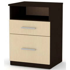 Тумбочка Компанит ПКТ-4 дсп для дома и офиса Мукачево