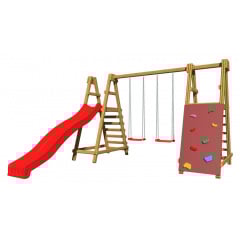 Дитячий майданчик SportBaby №5 Київ