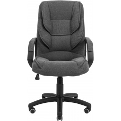 Кресло офисное Richman Фокси серое Ивано-Франковск