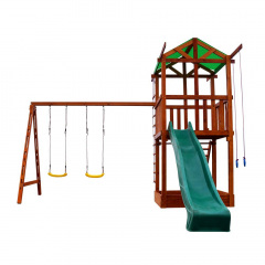 Ігровий комплекс SportBaby Babyland-2 Київ