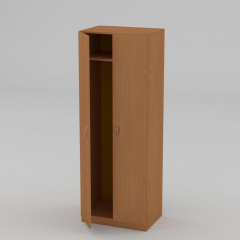 Шафа Компаніт 1 1800x650x456 мм бук Запоріжжя