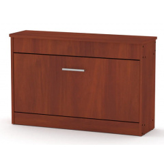 Тумба под обувь Компанит ТО-1 дсп яблоня Сумы