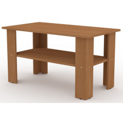 Журнальный столик Мадрид-2 Компанит лдсп бук Черновцы