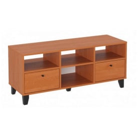 Тумба под ТВ Белиз Компанит дсп ольха