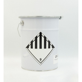 Гелькоут епоксидний 5к SikaBiresin GC080 (А) із затверджувачем GC11 – для форм, матриць, прес-форм