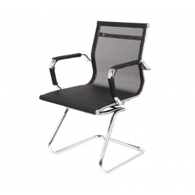 Крісло АКЛАС Міраж CH CF Чорне