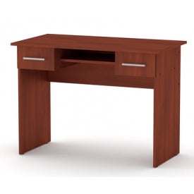 Стіл письмовий Школяр-2 Компаніт дсп яблуня для офісу