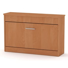 Тумба под обувь Компанит ТО-1 дсп ольха