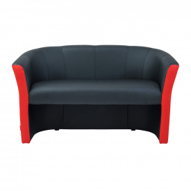Диван Бум-Кабаре Richman 130х65 см двойной цвет оббивки