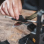 Точилка Work Sharp the Precision Adjust 300 х 150 х 80 мм (WSBCHPAJ-I) Київ