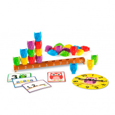 Набор игровой обучающий Совиная линейка Learning Resources DD649632