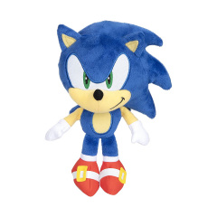 Плюшевая игрушка Sonic the Hedgehog SonikW7 23 cm KD226759 Днепр