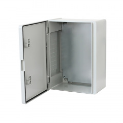 Щит ERKA 025 50x60x23 см Серый (282025) Киев
