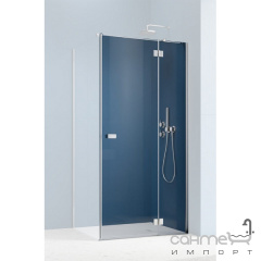 Душевая дверь в нишу Radaway Garda KDJ 1000 R 10700100-01-01R хром/прозрачное стекло Новониколаевка