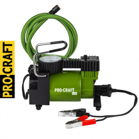 Повітряний компресор Procraft LK190