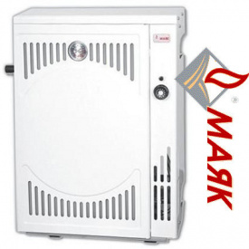 Газовий парапетний котел МАЯК АОГВ-10П(С) (Одноконтурний)