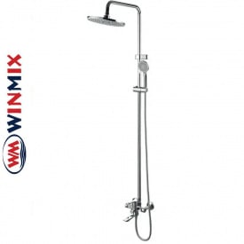 Душова колона із змішувачем Winmix Davis 009-J, Польща
