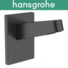 Тримач Hansgrohe (art 24149670) для душу, Pulsify, Чорний мат