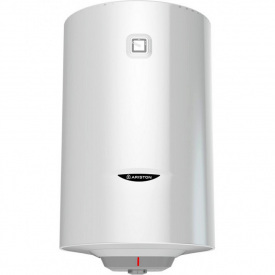 Водонагрівач Ariston PRO1 R 100 VTD 1,8K (непрямого нагріву, лівий)