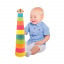 Детский набор игровой Kiddieland Пирамидка DD649071 Нікополь