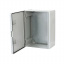 Щит ERKA 025 50x60x23 см Серый (282025) Киев