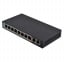 PoE-комутатор FoxGate S6008-E2-AI POE Watchdog 8 портів (278696) Київ
