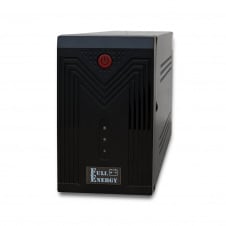 Автономне ДБЖ Full Energy BBGP-220/6,5Lite 650ВА / 360Вт offline LED (217369)