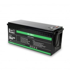 Аккумулятор литий фосфатный Full Energy FEG-12200 LiFePO4 12В 200А/ч (301709)
