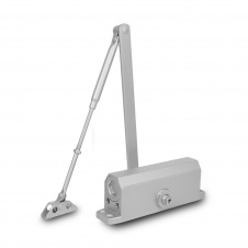 Дотягувач Atis DC03 Silver (287912)