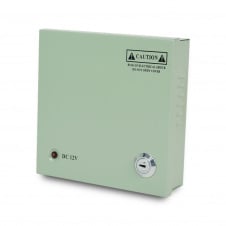 Блок безперебійного живлення Full Energy BG-124/4 Eco 4-канальний (277092)