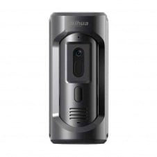 IP-відеопанель Dahua DHI-VTO2101E-P-S2 Сірий (282606)