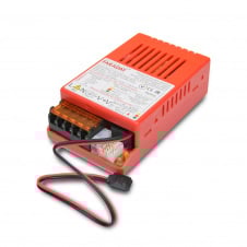 Безперебійний блок живлення FARADAY Electronics UPS 35W Smart ASCH PL LFP LiFePO4 8 Аг (302357)