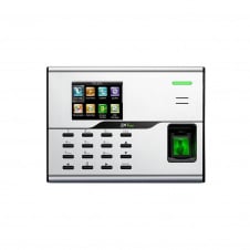 Біометричний термінал ZKTeco UA860 ID ADMS EM-Marine Wi-Fi (220199)