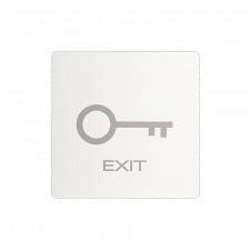 Кнопка виходу Atis Exit-MP White (302350)