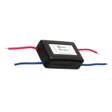 Перетворювач імпульсний понижуючий Geos ПН1-30/12 OMEGA D-3001-12 (109145)