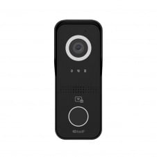 IP-панель виклику BAS-IP AV-06M Wi-Fi Black (302564)