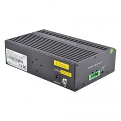PoE-коммутатор FoxGate S6004-ES-I 6 портов (272393) Киев