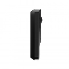Відеодзвінок Ajax DoorBell Black (302644) Київ