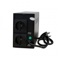 Автономне ДБЖ Full Energy BBGP-220/6,5Lite 650ВА / 360Вт offline LED (217369) Київ