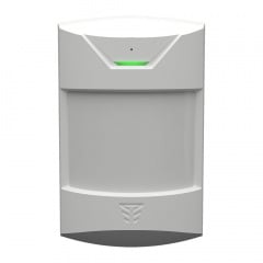 Бездротовий датчик руху Tiras Technologies X-Motion+ White (271375) Київ