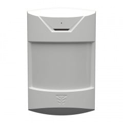 Бездротовий датчик руху Tiras Technologies X-Motion+ White (271375) Київ