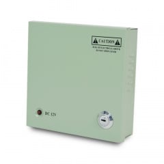 Блок безперебійного живлення Full Energy BG-124/4 Eco 4-канальний (277092) Київ