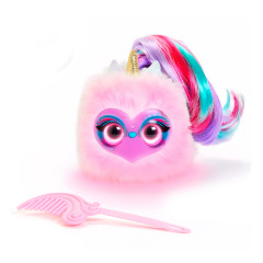 Детский набор игровой Pomsies Unicornом Дэйзи DD652026 Ірпінь