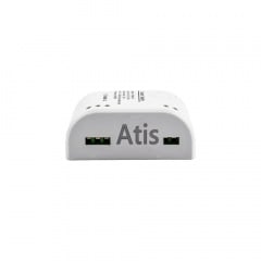 Беспроводное низковольтное реле для управления приборами Atis-101DCRS-T Tuya Smart (301802) Тернополь